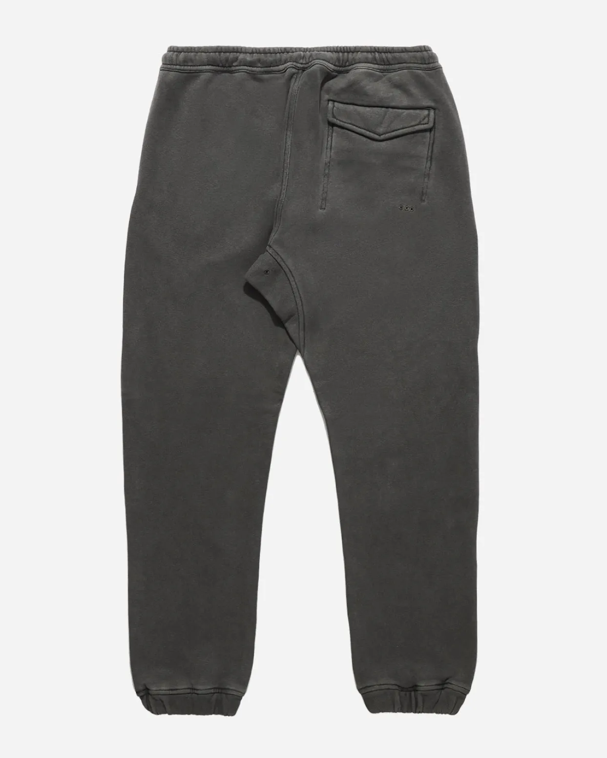 Men Maharishi 8027 Hemp Organic Sweatpants