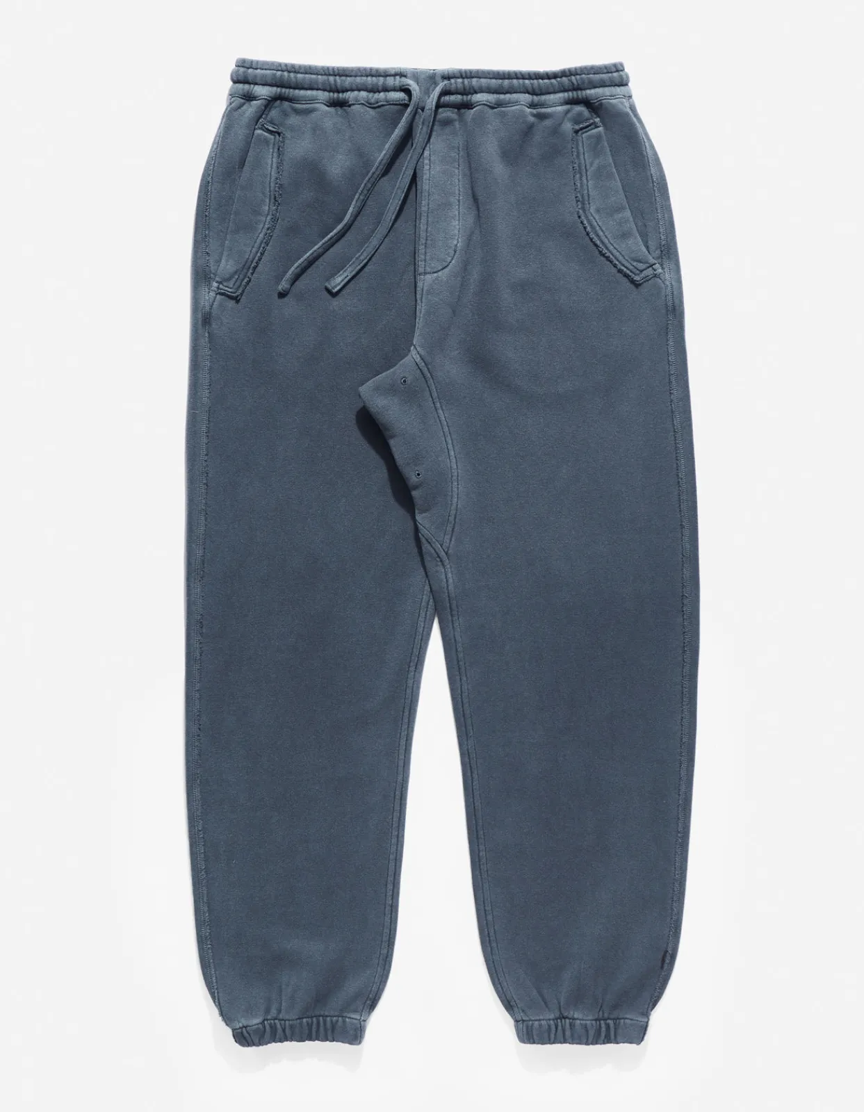 Men Maharishi 8027 Hemp Organic Sweatpants