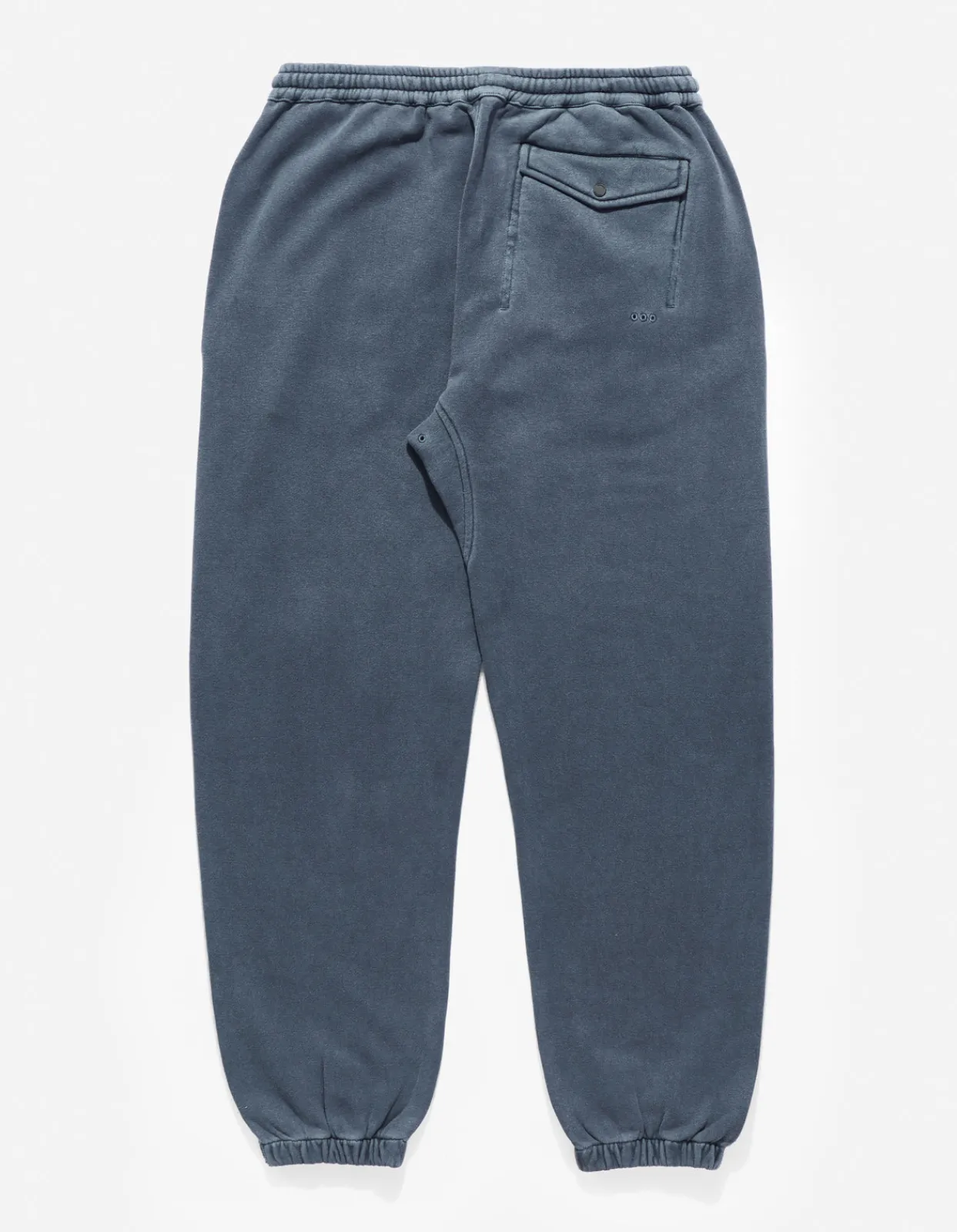 Men Maharishi 8027 Hemp Organic Sweatpants