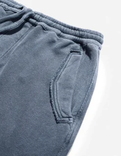 Men Maharishi 8027 Hemp Organic Sweatpants