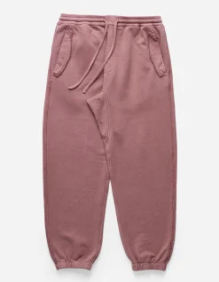 Men Maharishi 8027 Hemp Organic Sweatpants