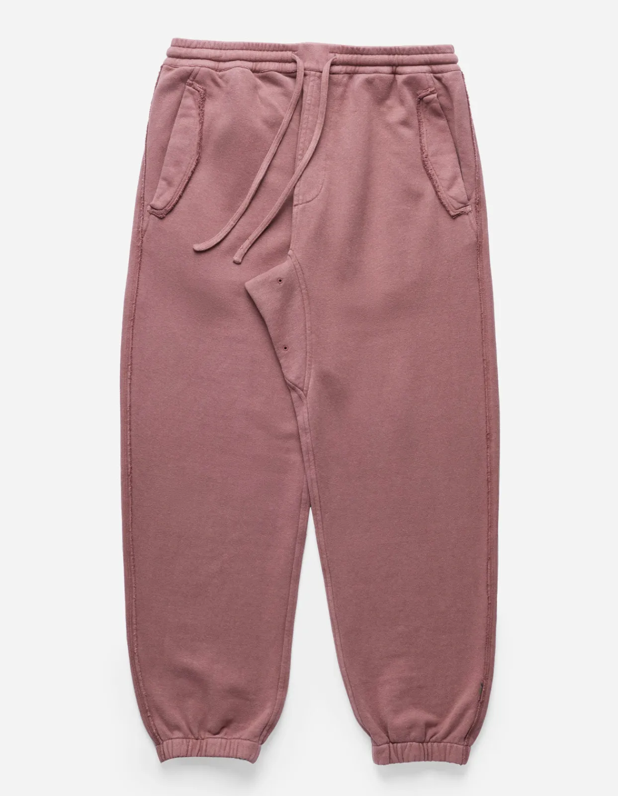 Men Maharishi 8027 Hemp Organic Sweatpants