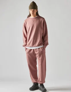 Men Maharishi 8027 Hemp Organic Sweatpants