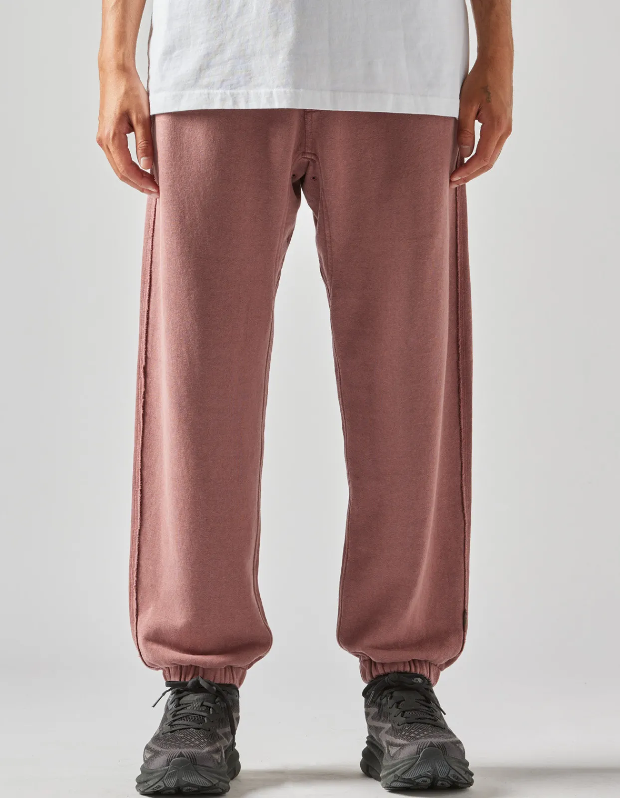 Men Maharishi 8027 Hemp Organic Sweatpants