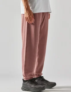 Men Maharishi 8027 Hemp Organic Sweatpants