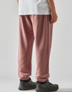 Men Maharishi 8027 Hemp Organic Sweatpants