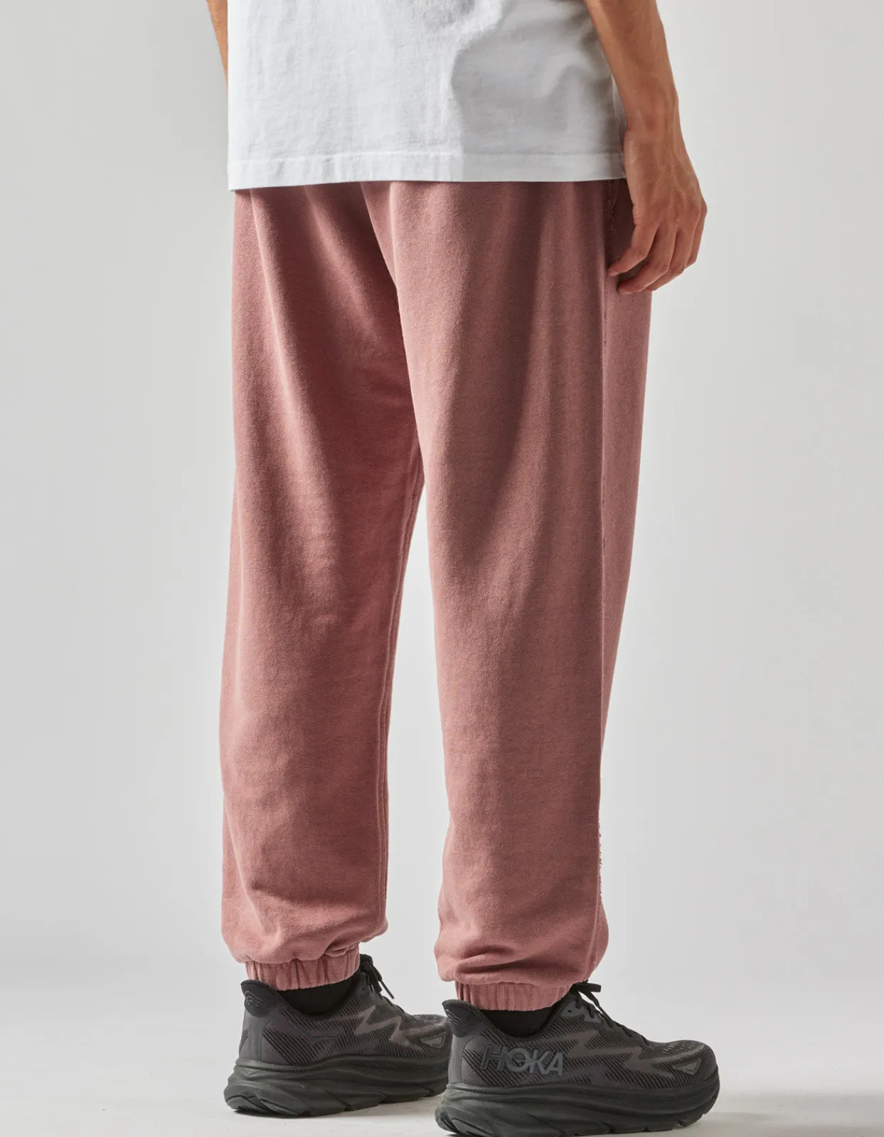 Men Maharishi 8027 Hemp Organic Sweatpants