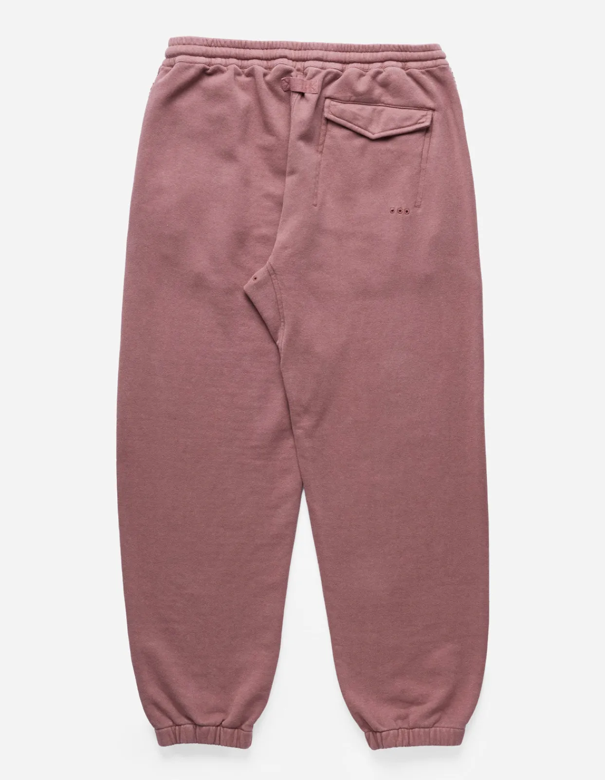 Men Maharishi 8027 Hemp Organic Sweatpants
