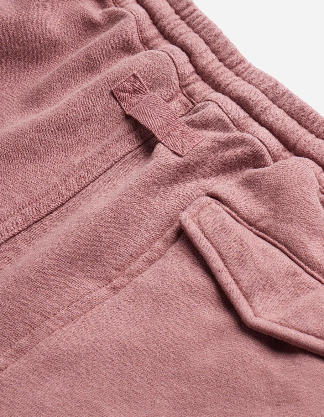 Men Maharishi 8027 Hemp Organic Sweatpants