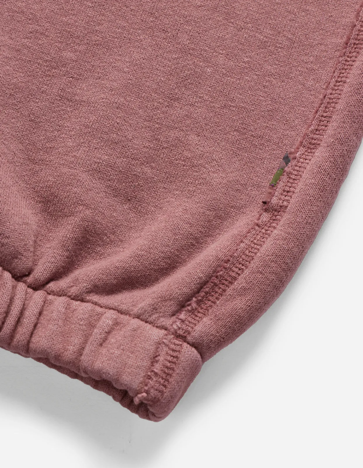 Men Maharishi 8027 Hemp Organic Sweatpants
