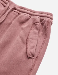Men Maharishi 8027 Hemp Organic Sweatpants