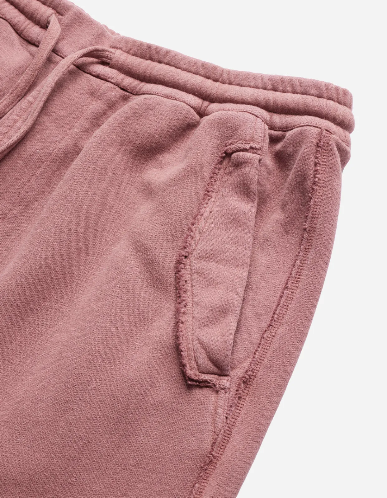 Men Maharishi 8027 Hemp Organic Sweatpants