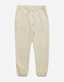 Men Maharishi 8027 Hemp Organic Sweatpants·Hemp/Organic Cotton Sweat 480