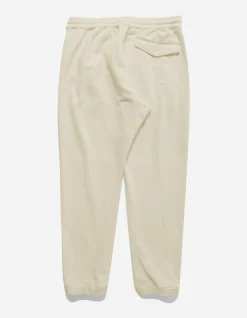 Men Maharishi 8027 Hemp Organic Sweatpants·Hemp/Organic Cotton Sweat 480