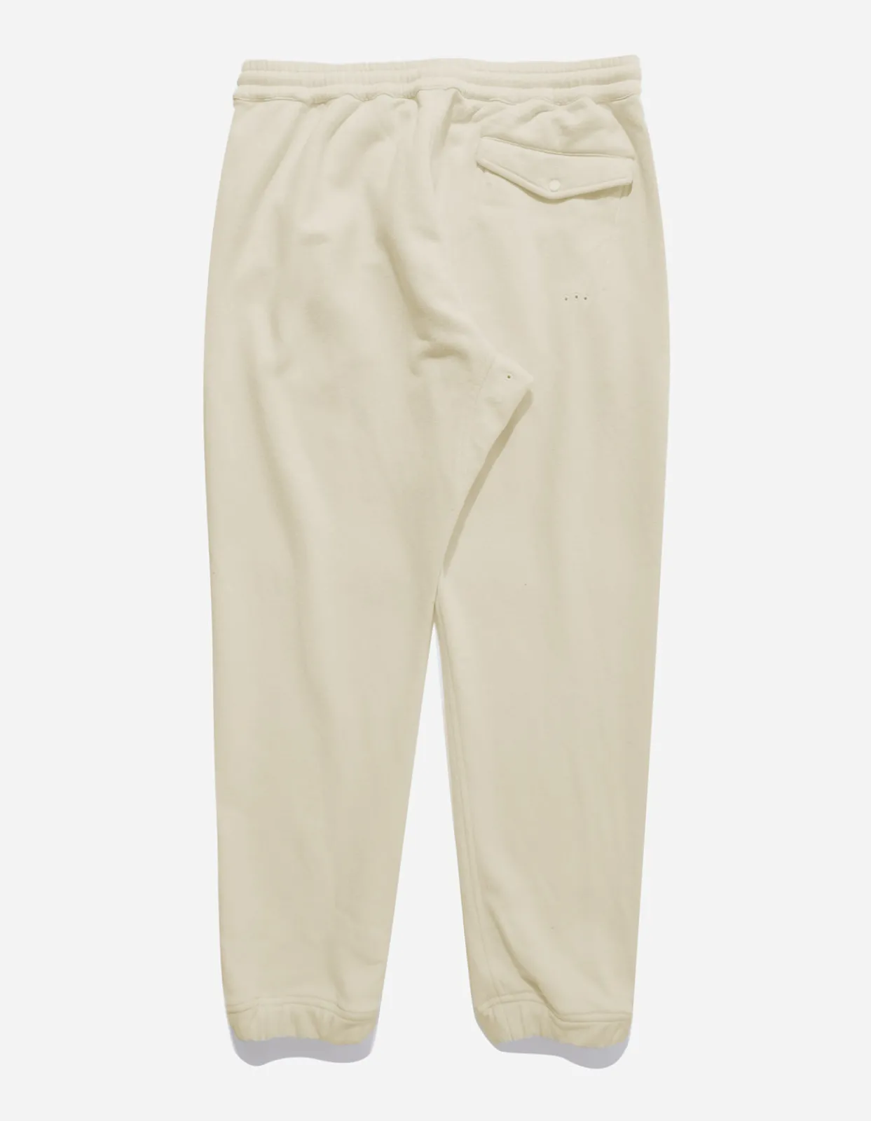 Men Maharishi 8027 Hemp Organic Sweatpants·Hemp/Organic Cotton Sweat 480