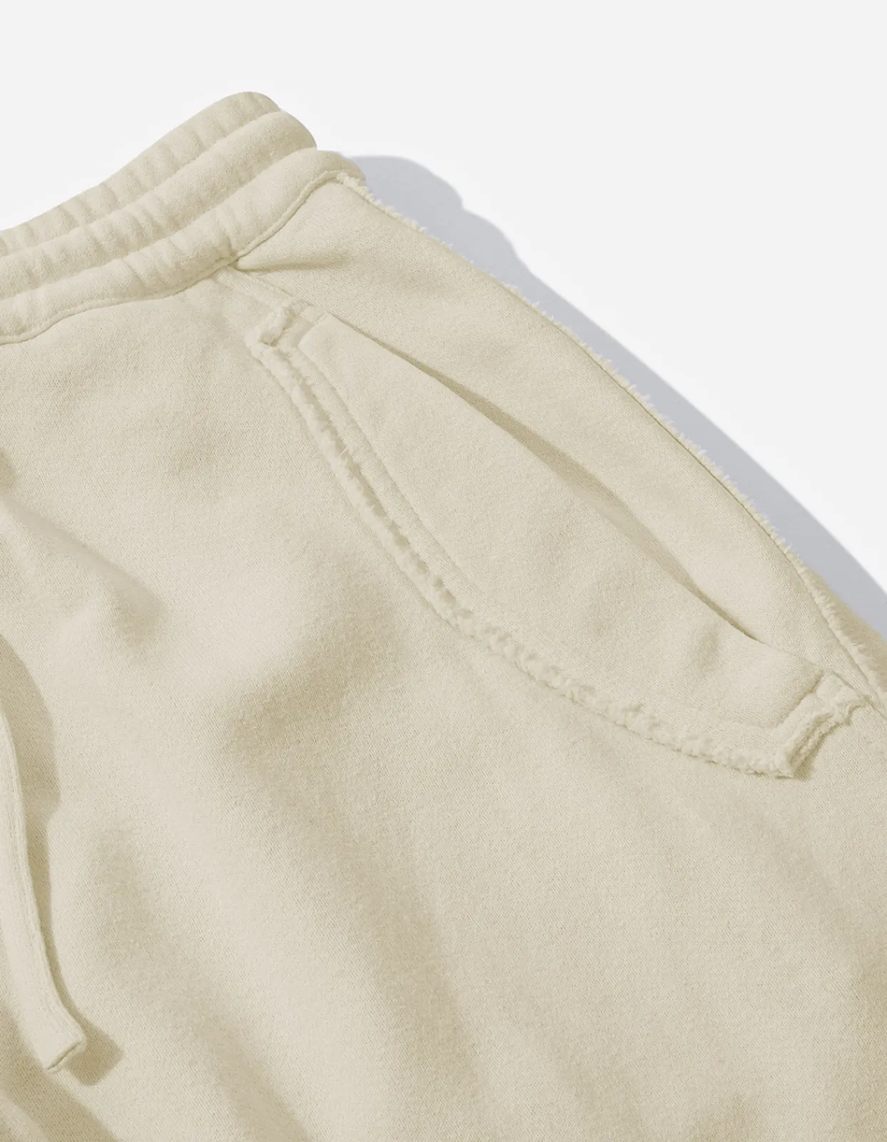 Men Maharishi 8027 Hemp Organic Sweatpants·Hemp/Organic Cotton Sweat 480