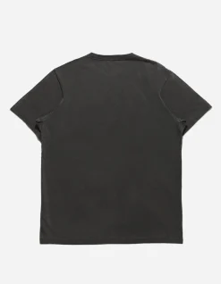 Men Maharishi 4031 Hemp Organic T-Shirt