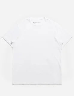 Men Maharishi 4031 Hemp Organic T-Shirt