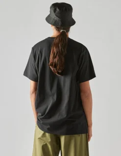 Men Maharishi 1070 Invisible Warrior T-Shirt