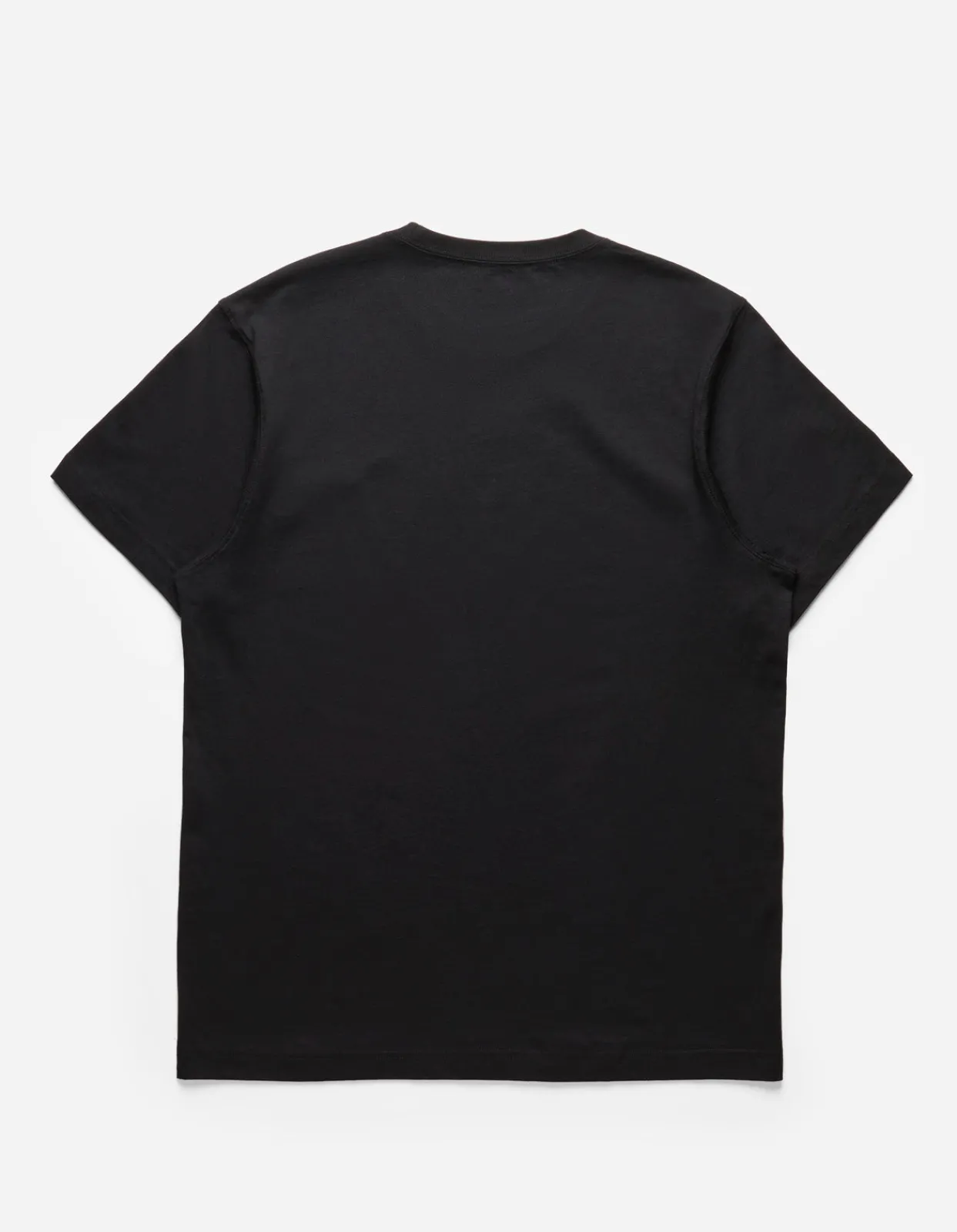 Men Maharishi 1070 Invisible Warrior T-Shirt
