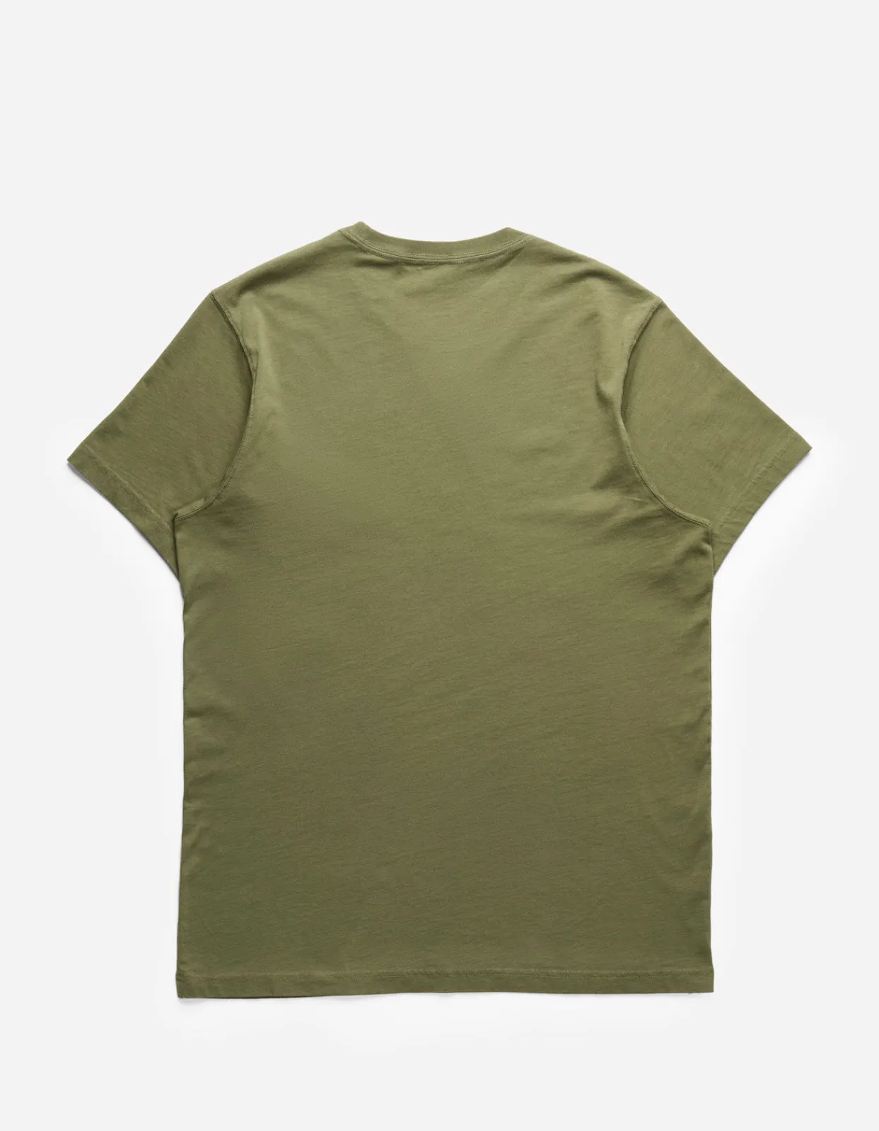 Men Maharishi 1070 Invisible Warrior T-Shirt