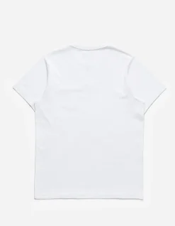 Men Maharishi 1070 Invisible Warrior T-Shirt