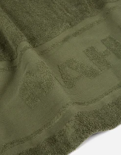 Men Maharishi 9370 Kimono Robe·500Gsm Organic Cotton