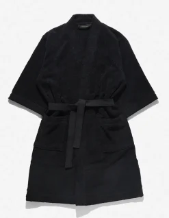 Men Maharishi 9872 Kimono Robe·Organic Cotton 600
