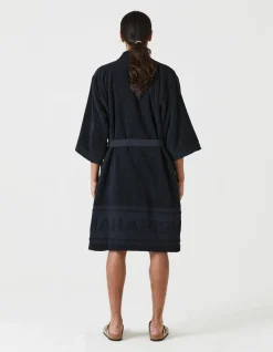 Men Maharishi 9872 Kimono Robe·Organic Cotton 600