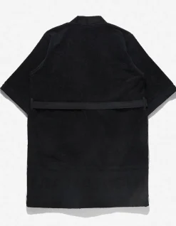 Men Maharishi 9872 Kimono Robe·Organic Cotton 600