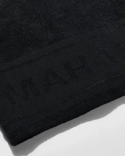 Men Maharishi 9872 Kimono Robe·Organic Cotton 600