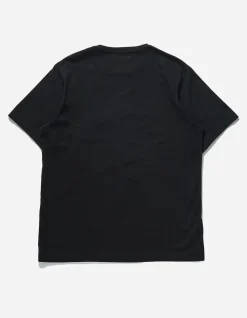 Men Maharishi 1071 Kuroko Organic T-Shirt