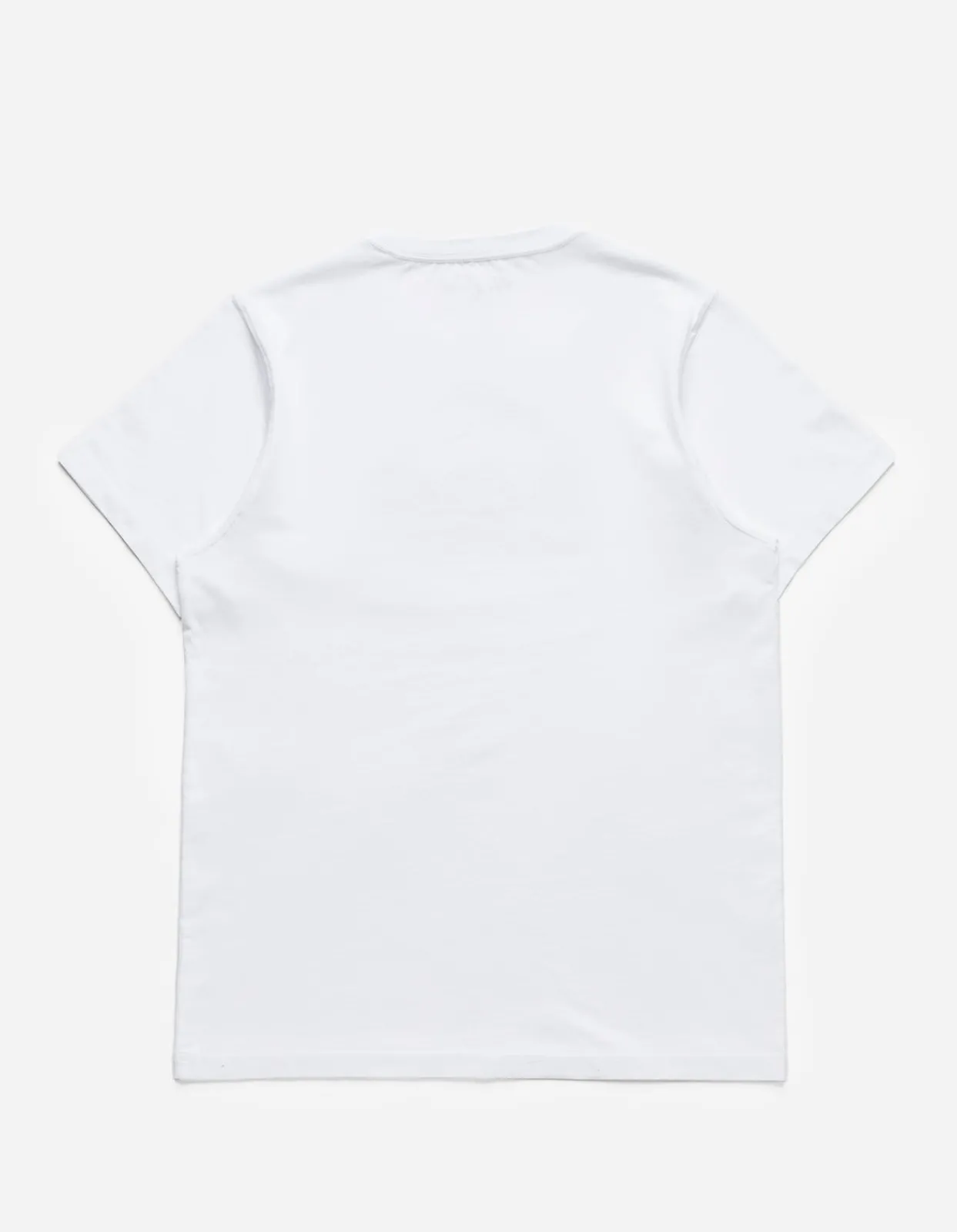 Men Maharishi 1071 Kuroko Organic T-Shirt