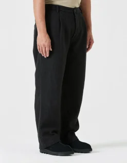Men Maharishi 4082 Loose Deck Pants
