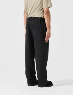 Men Maharishi 4082 Loose Deck Pants