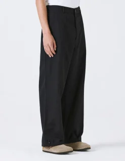 Men Maharishi 4206 Loose Utility Pants