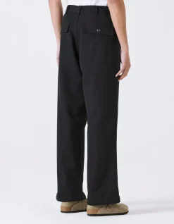 Men Maharishi 4206 Loose Utility Pants