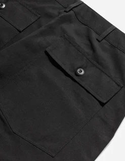 Men Maharishi 4206 Loose Utility Pants