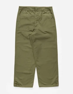 Men Maharishi 4206 Loose Utility Pants