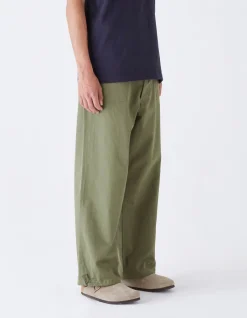Men Maharishi 4206 Loose Utility Pants