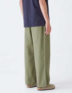 Men Maharishi 4206 Loose Utility Pants