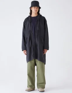 Men Maharishi 4206 Loose Utility Pants