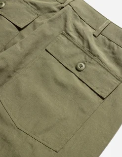 Men Maharishi 4206 Loose Utility Pants