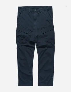 Men Maharishi 4515 Low Cargo Pants