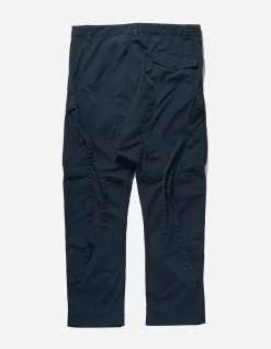 Men Maharishi 4515 Low Cargo Pants
