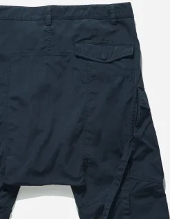 Men Maharishi 4515 Low Cargo Pants