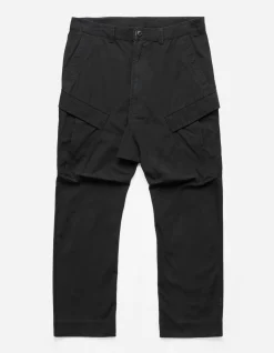 Men Maharishi 4515 Low Cargo Pants