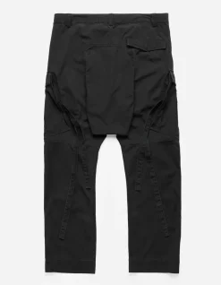 Men Maharishi 4515 Low Cargo Pants