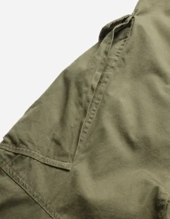 Men Maharishi 4515 Low Cargo Pants