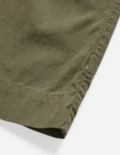 Men Maharishi 4515 Low Cargo Pants